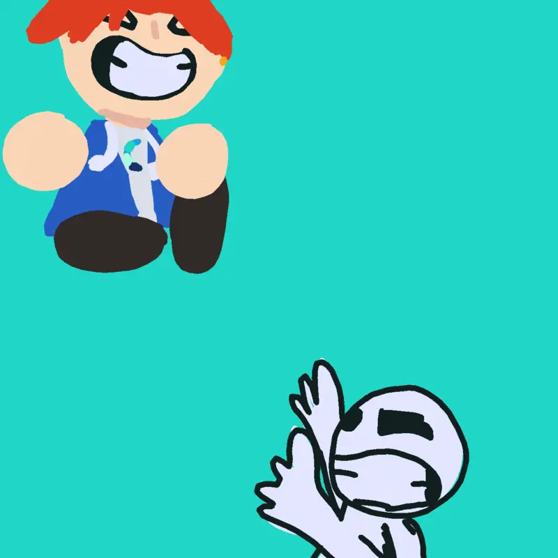 Game by @commongirl13