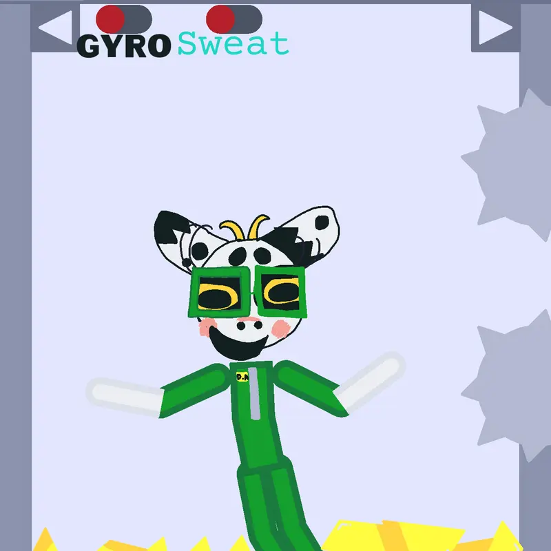 Game by @Darla_The_Goat