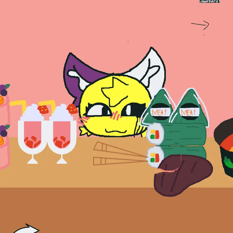 Game by @Cherry_officialBaka