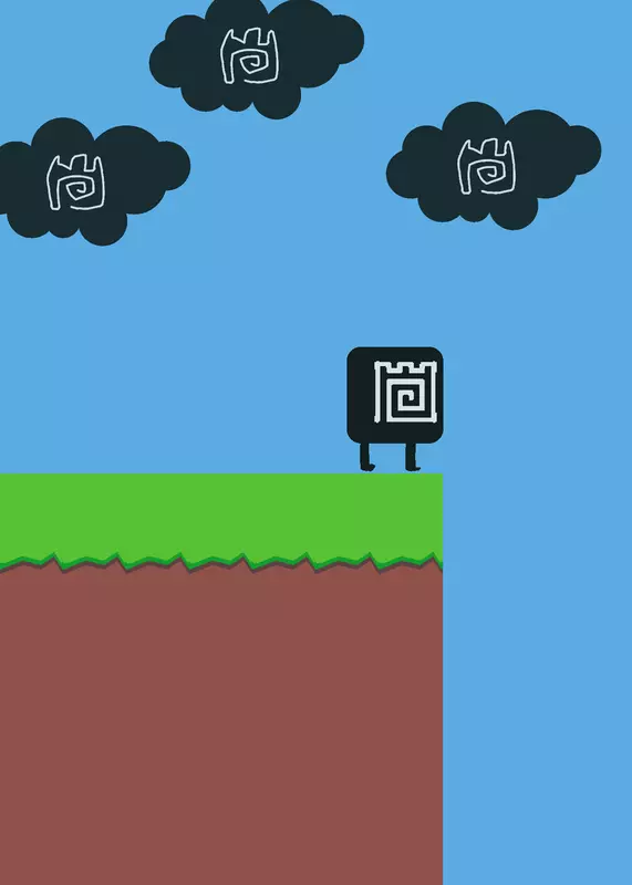 Game by @the_silly_wenda