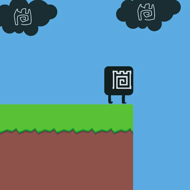Game by @the_silly_wenda