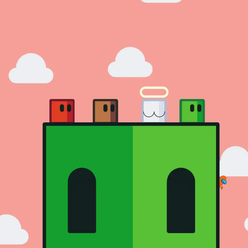 Game by @Ricardo1928