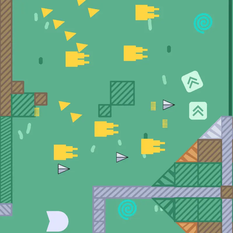 Meadowland by @rand6_gaming