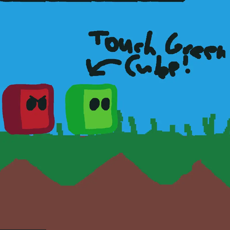 Game by @ErrorGreek