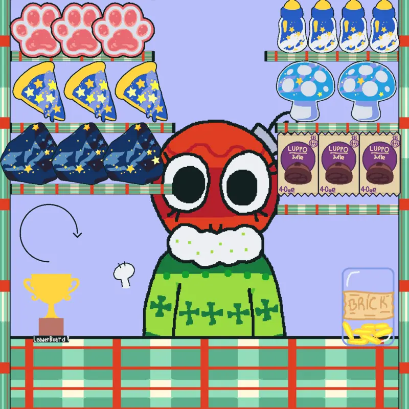 Game by @-_Darwinfan8_-