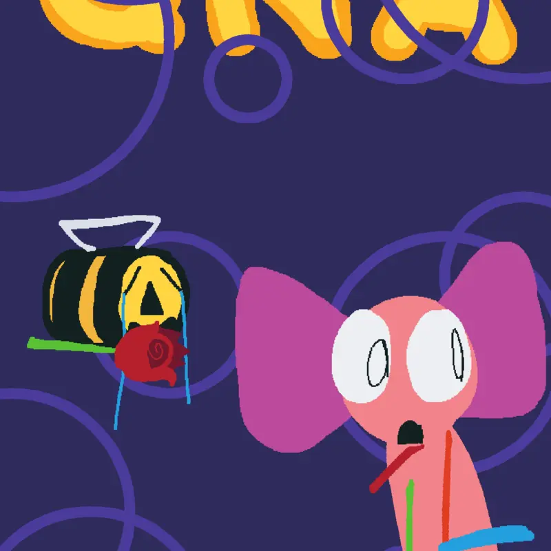 Game by @yinyan_official