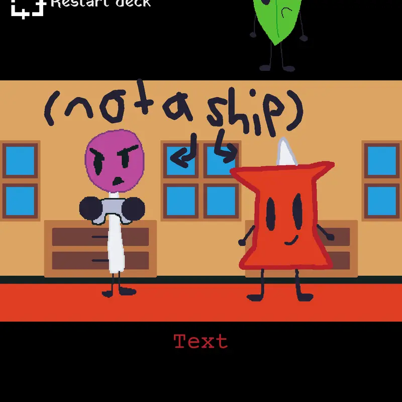 Game by @sadness_insideOut