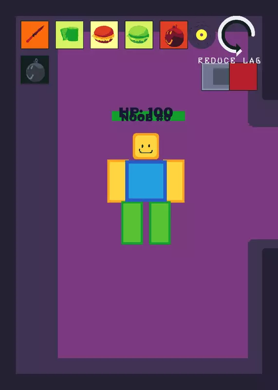 Game by @Jellybean717131