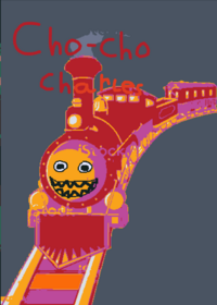 cho-cho Charles