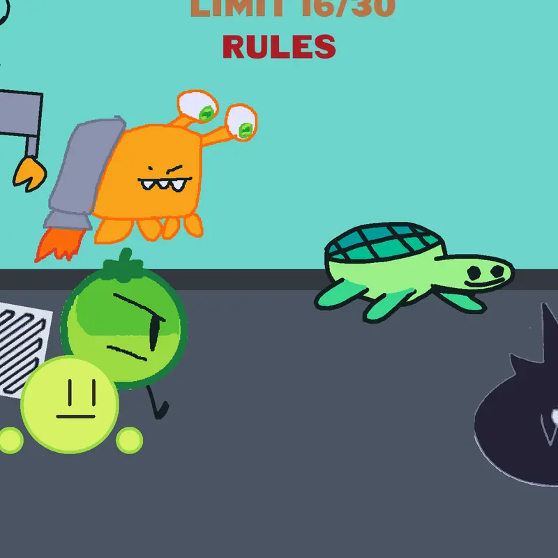 Game by @MilesTailsPowrer28937