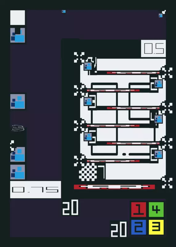 Game by @tan_qi_xian
