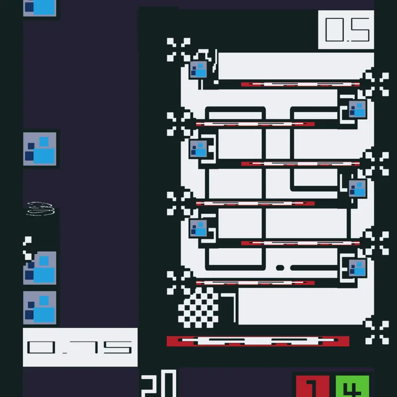 Game by @tan_qi_xian