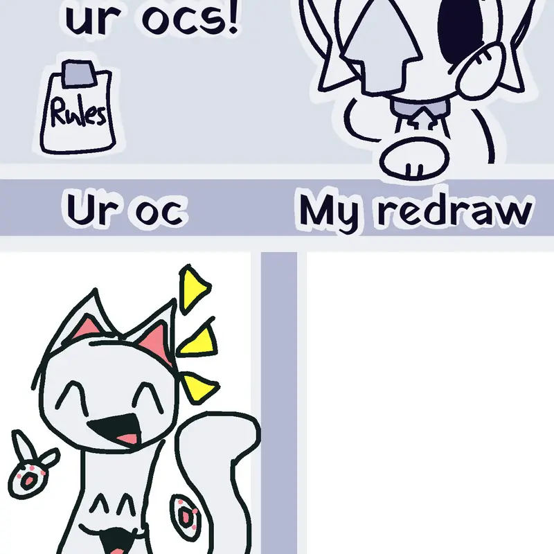 Game by @thatrandocat