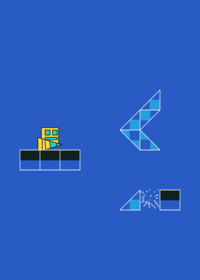 Geometry dash!