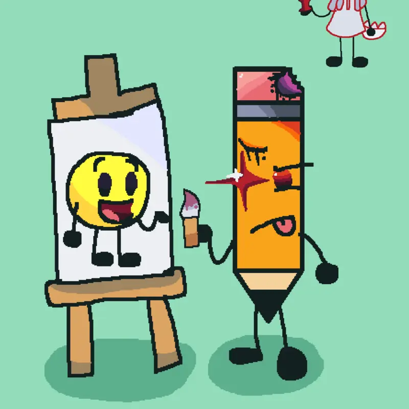 Game by @PencilOnePebble