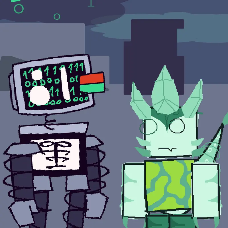 Game by @VerityMinecraftMod