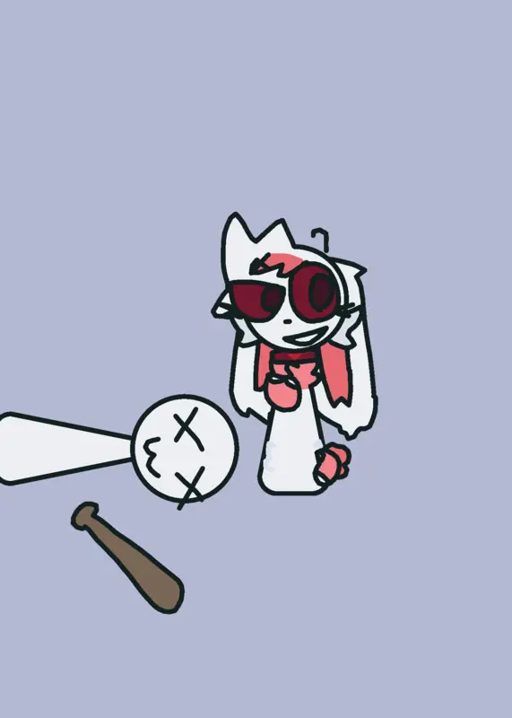 Game by @uglyassmotherfucker