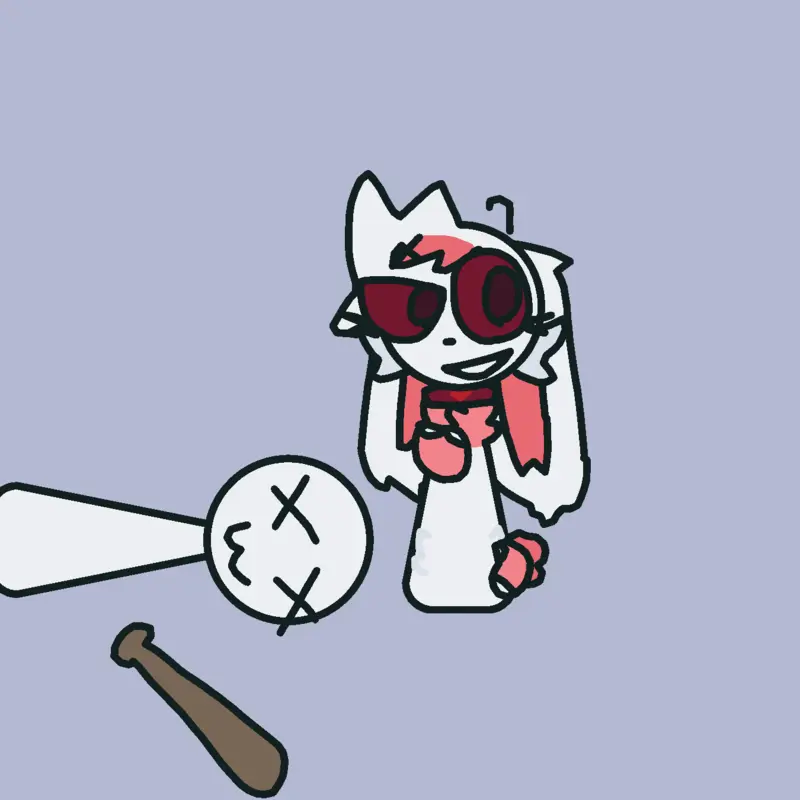 Game by @uglyassmotherfucker