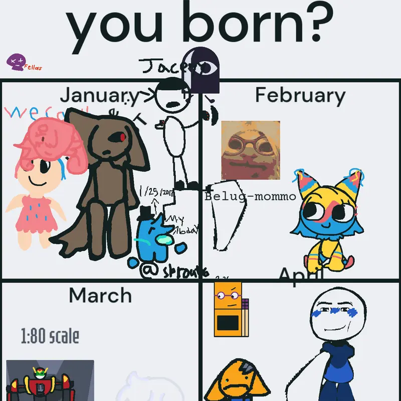 Me December by @safiyan