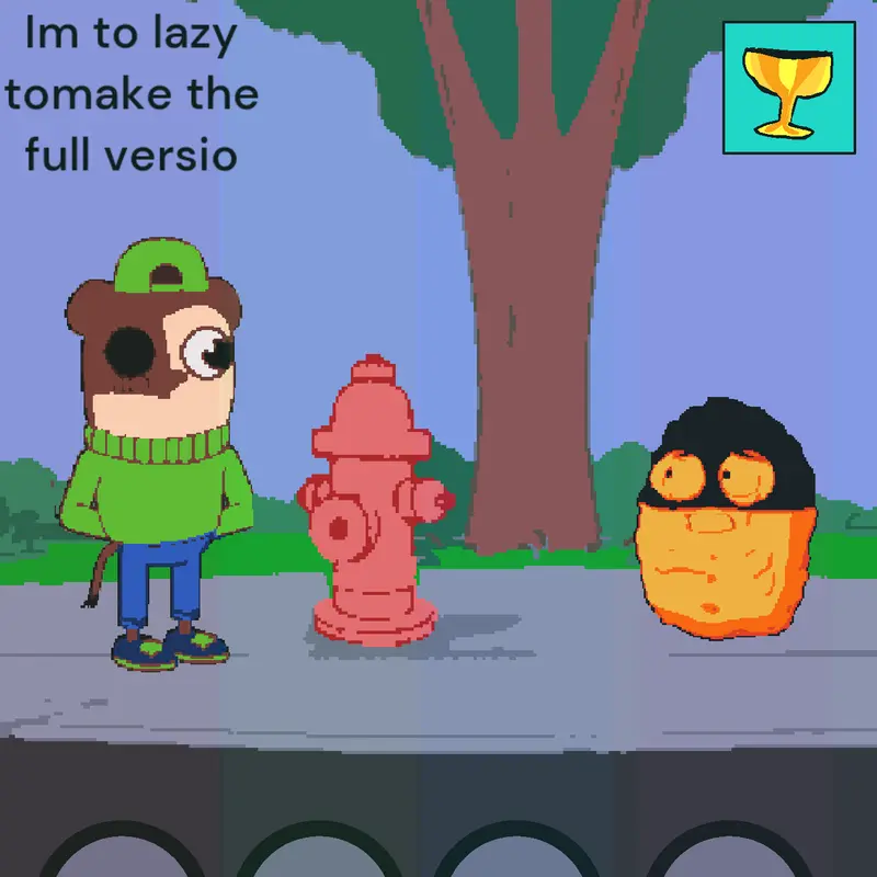 Game by @yemthe2nd