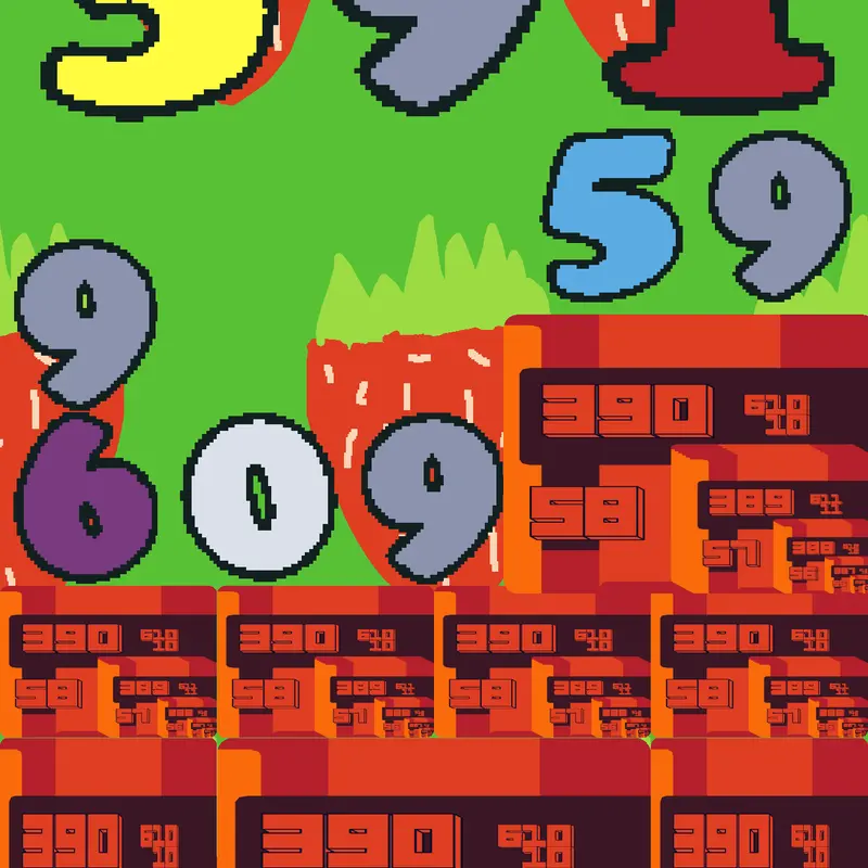 Game by @Musasarwistanii