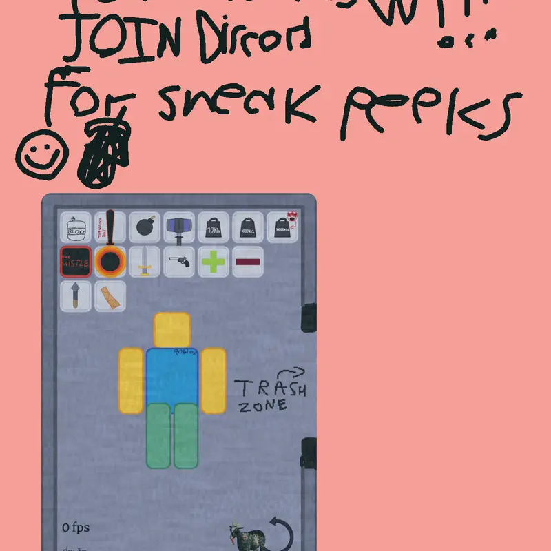 Game by @yamafrozt