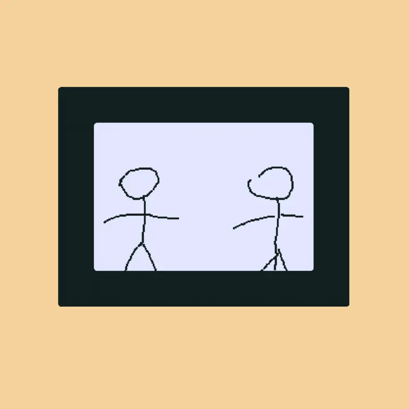Game by @VARP