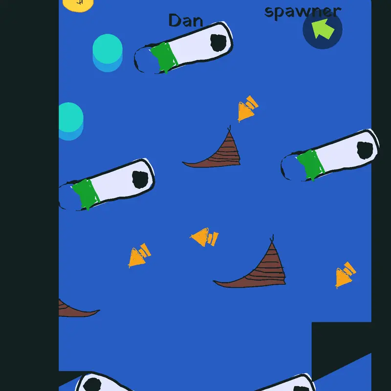 Game by @ChilliTime