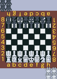 Chess Simulator