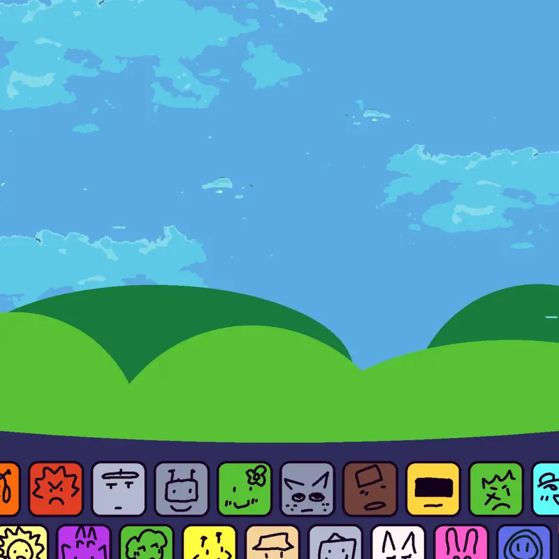 Game by @-GreenCubic-