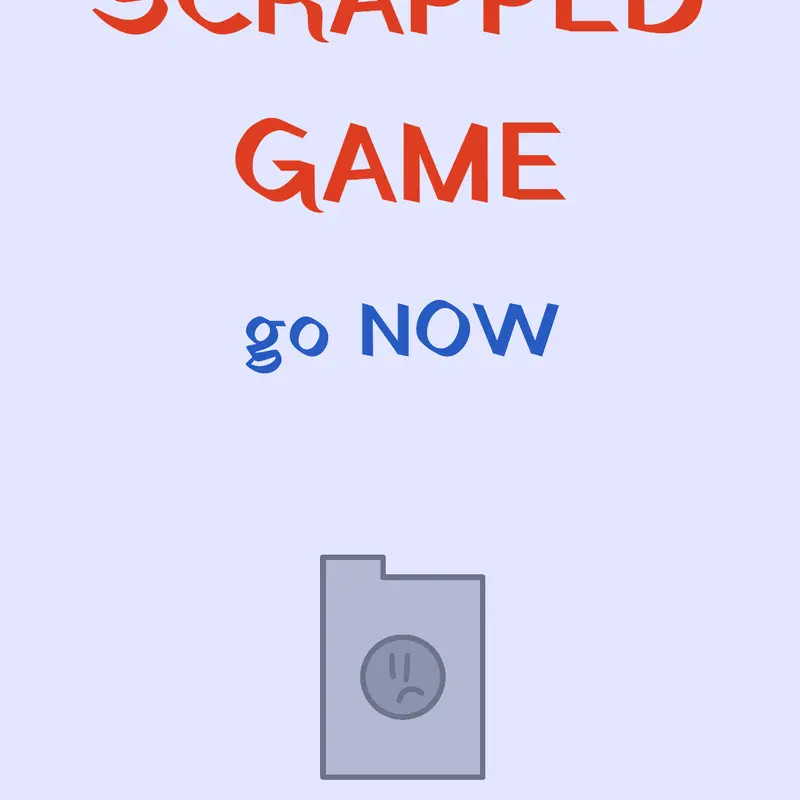 Game by @oneperson