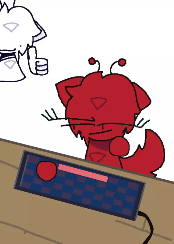 Game by @Vaeh_da_great_Animator