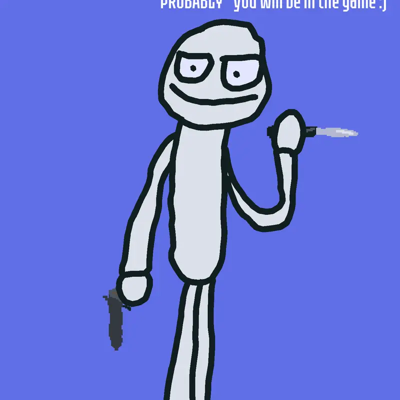 Game by @trex_30000