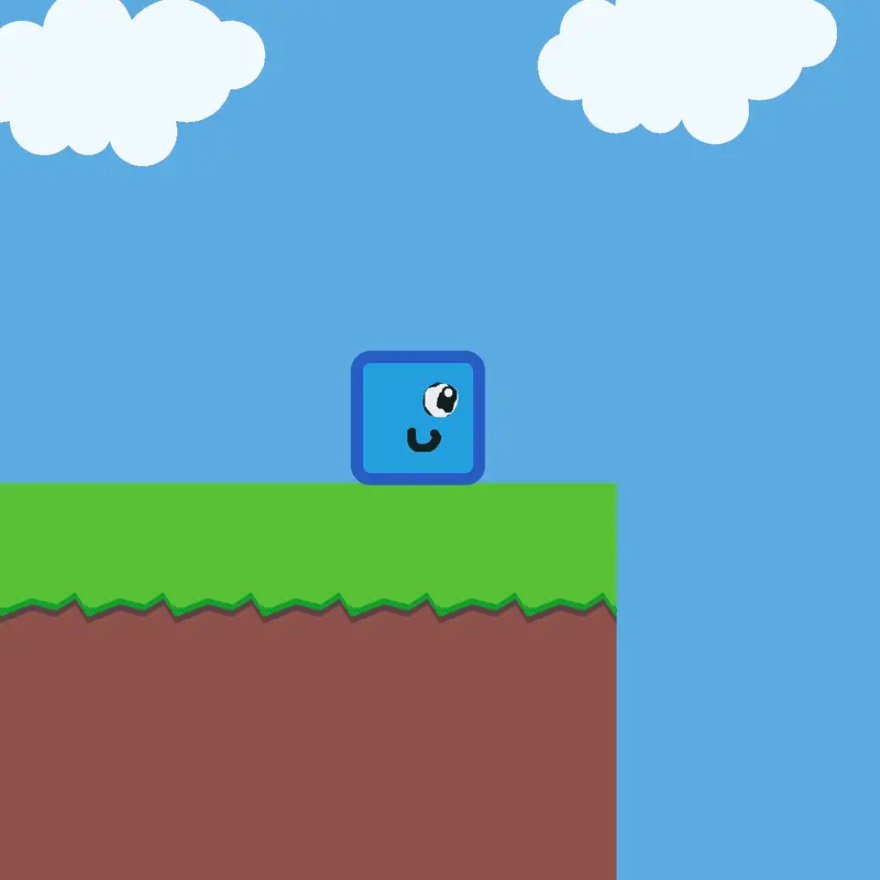 Game by @PTFRP
