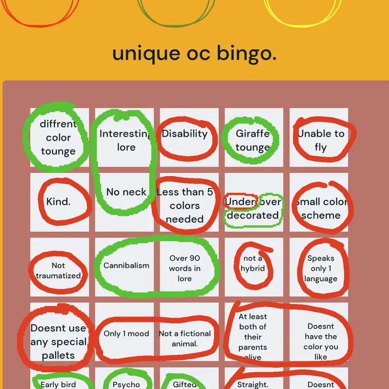 Game by @yaelorke