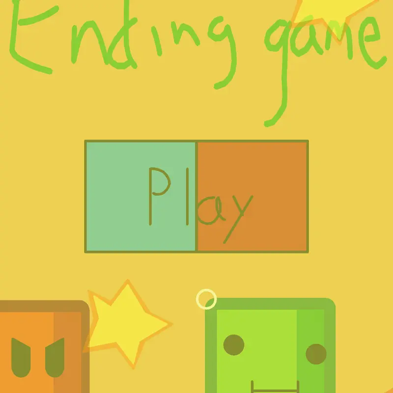 Game by @marshmallow_bunnycloud9