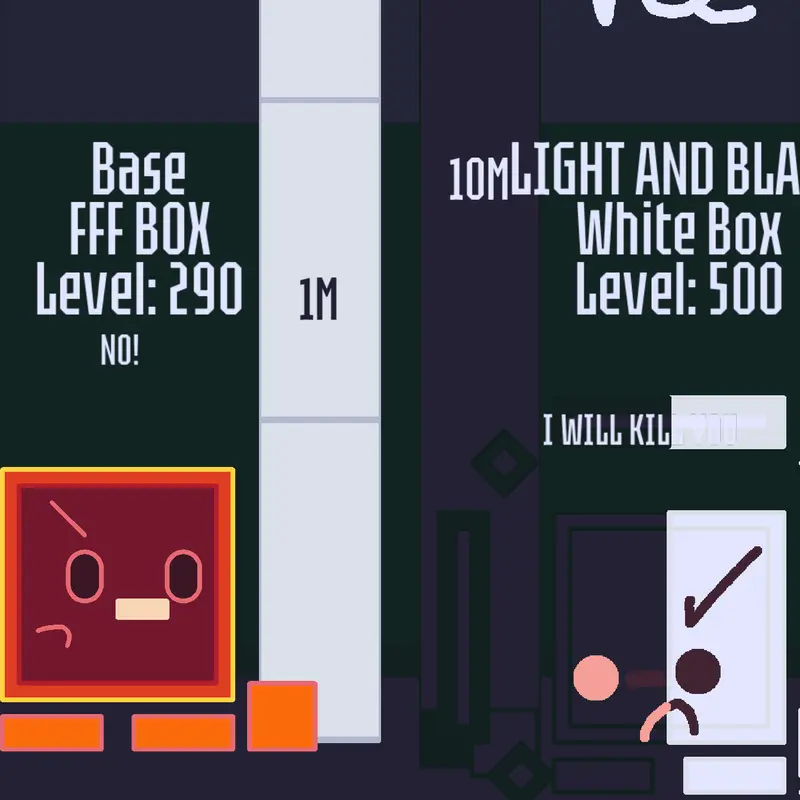 Game by @texry