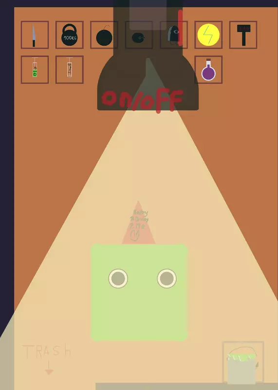 Game by @Kayla_The_Miracle