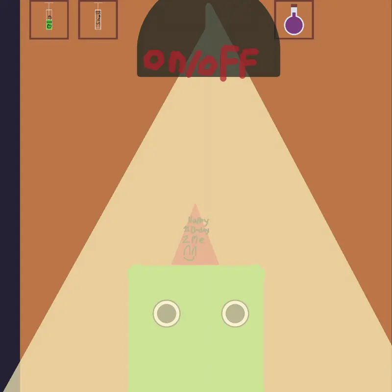 Game by @Kayla_The_Miracle