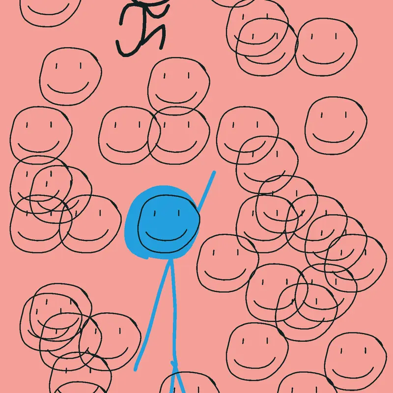 Game by @imbluestick