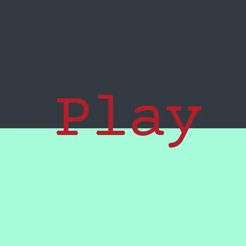 Game by @rjsolpmon