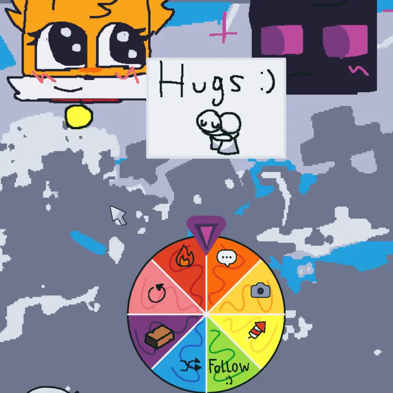 Game by @serio5882