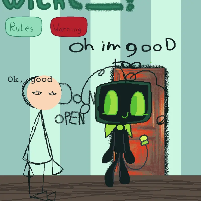 Game by @am_just_a_normal_person