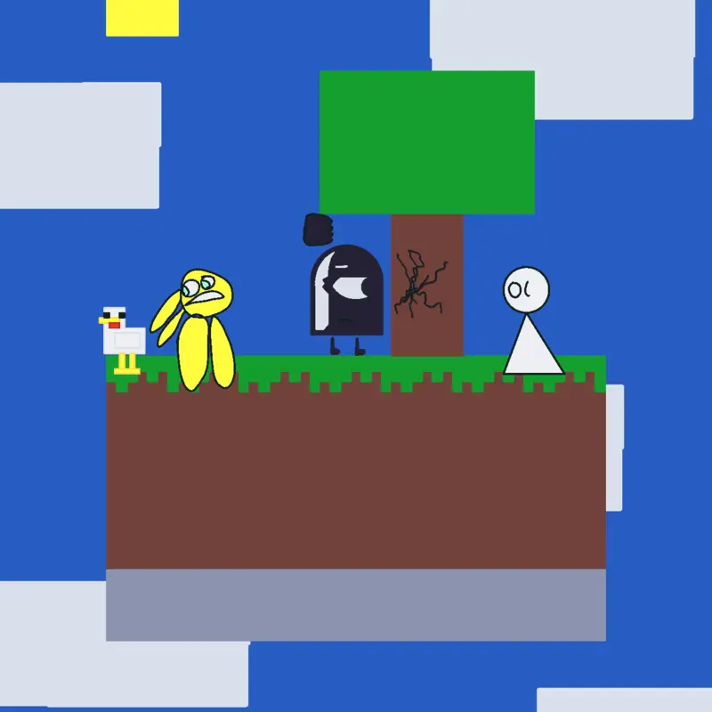 Game by @Slugcat_nomoreblock