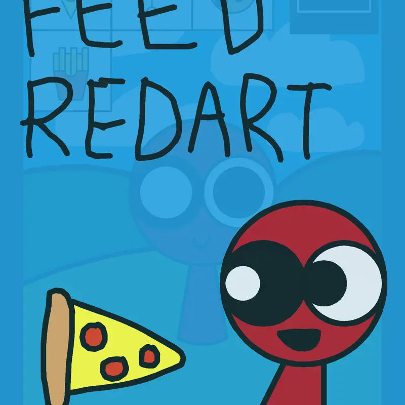 Game by @Redart_2025