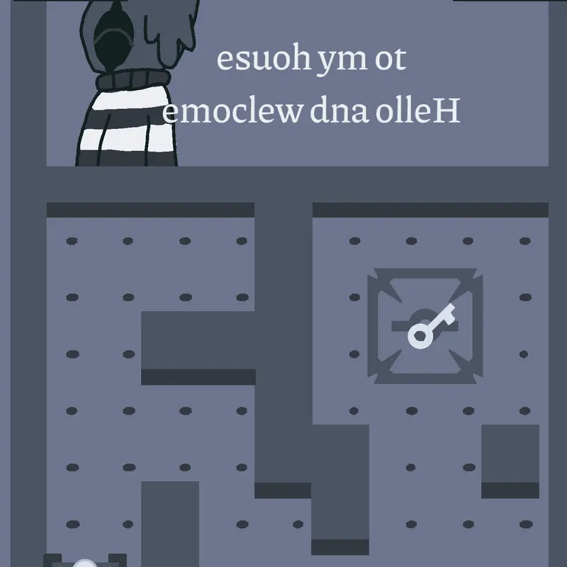 Game by @Gwandah