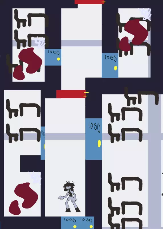 Game by @KITSTER_THE-CAT