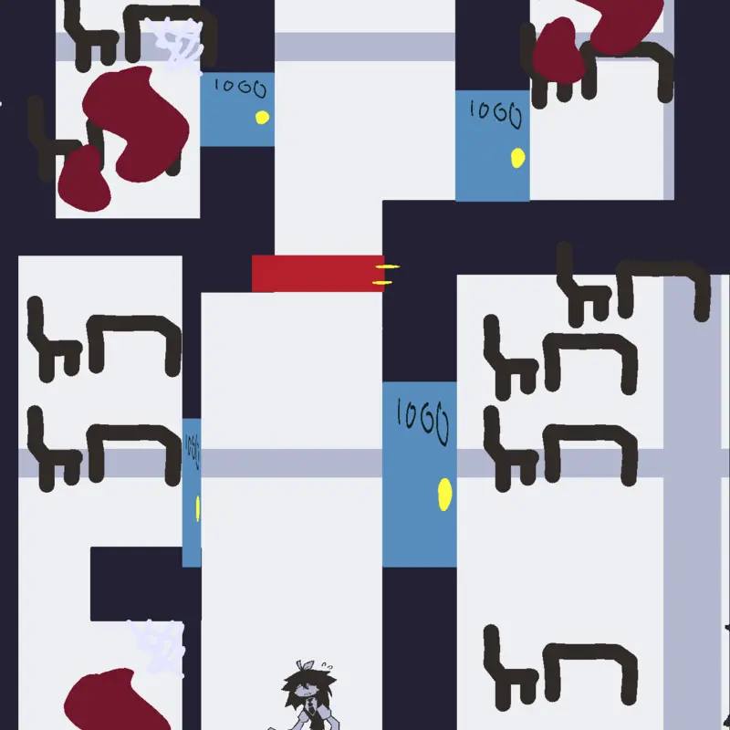 Game by @KITSTER_THE-CAT