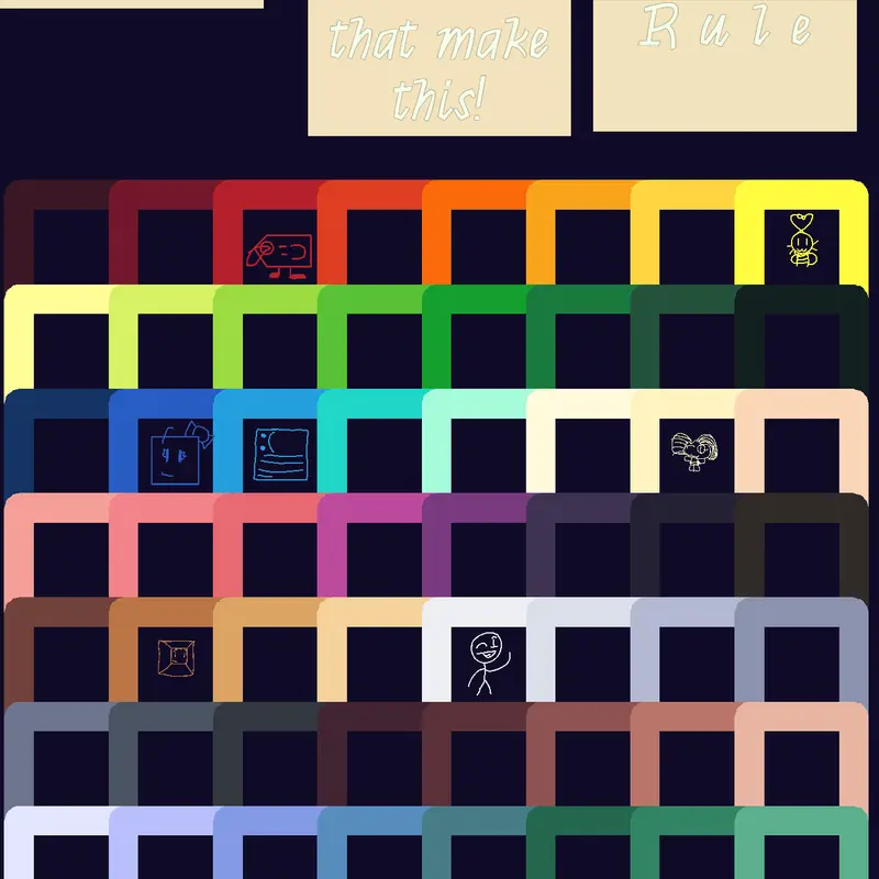 Game by @Mr_the_fan