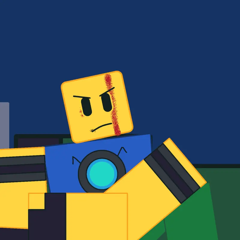 Game by @Necrocowncer